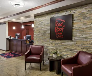 Photo 3 - Red Roof Inn & Suites Bloomsburg – Mifflinville
