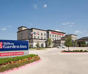 Photo 2 - Hilton Garden Inn Fort Worth Alliance Airport