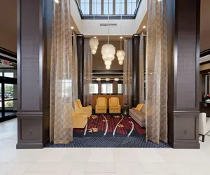 Photo 4 - Hilton Garden Inn Fort Worth Alliance Airport