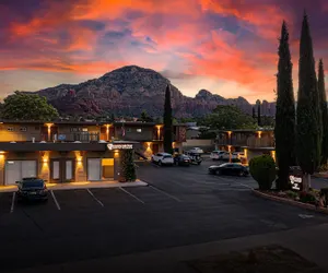 Photo 2 - Dreamcatcher Inn of Sedona