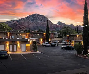 Photo 2 - Dreamcatcher Inn of Sedona