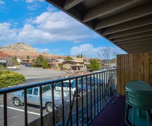 Photo 5 - Dreamcatcher Inn of Sedona
