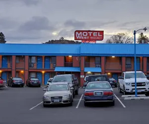 Photo 2 - Motel West