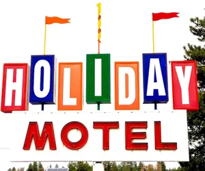 Photo 2 - Holiday Motel