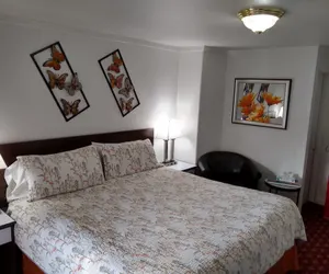 Photo 4 - Holiday Motel