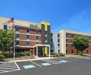Photo 2 - Home2 Suites by Hilton Lexington Park Patuxent River NAS, MD