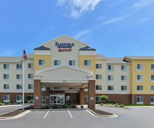 Photo 2 - Fairfield Inn & Suites Cedar Rapids