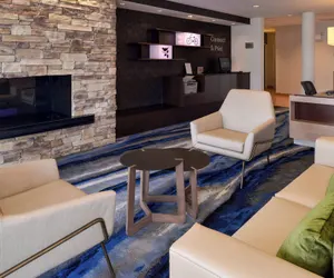 Photo 4 - Fairfield Inn & Suites Cedar Rapids