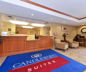 Photo 3 - Candlewood Suites Elmira Horseheads, an IHG Hotel