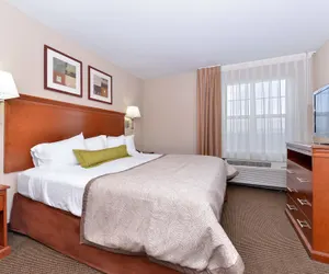 Photo 4 - Candlewood Suites Elmira Horseheads, an IHG Hotel