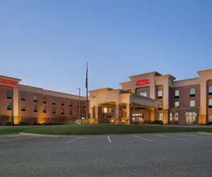 Photo 2 - Hampton Inn & Suites Edgewood/Aberdeen-South