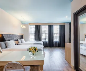 Photo 4 - TRYP by Wyndham New York City Times Square / Midtown