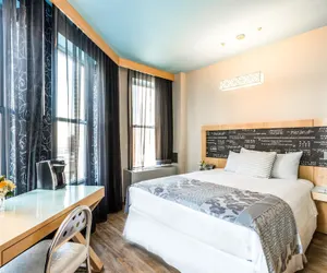 Photo 5 - TRYP by Wyndham New York City Times Square / Midtown