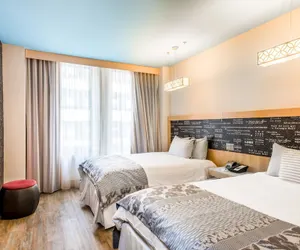 Photo 3 - TRYP by Wyndham New York City Times Square / Midtown