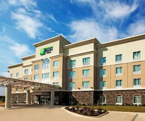 Photo 2 - Holiday Inn Express Hotel & Suites Bossier City - Louisiana, an IHG Hotel