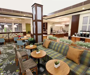 Photo 3 - Hilton Garden Inn Covington