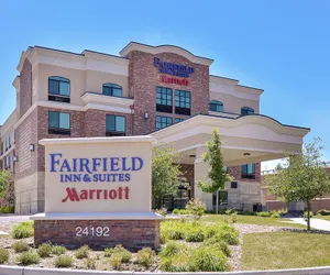 Photo 2 - Fairfield Inn & Suites by Marriott Denver Aurora / Parker