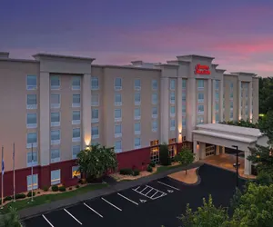 Photo 2 - Hampton Inn & Suites Durham/North I-85