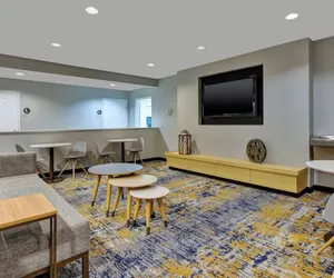 Photo 4 - TownePlace Suites by Marriott Nashville Airport