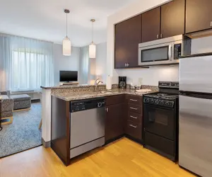 Photo 2 - TownePlace Suites by Marriott Nashville Airport