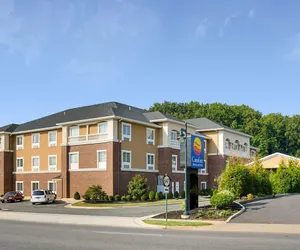 Photo 2 - Comfort Inn & Suites Orange - Montpelier