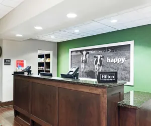 Photo 5 - Hampton Inn & Suites Shreveport/Bossier City Airline Drive