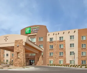 Photo 2 - Holiday Inn Express & Suites Las Cruces North, an IHG Hotel