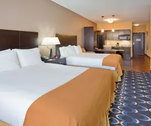 Photo 5 - Holiday Inn Express & Suites Las Cruces North, an IHG Hotel