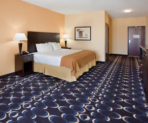 Photo 4 - Holiday Inn Express & Suites Las Cruces North, an IHG Hotel