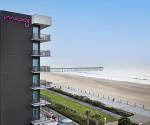 Photo 2 - Moxy Virginia Beach Oceanfront