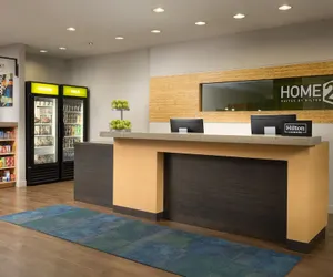 Photo 3 - Home2 Suites by Hilton Charleston Airport/Convention Center, SC