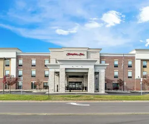 Photo 2 - Hampton Inn Detroit/Auburn Hills-North