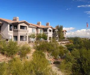 Photo 2 - Raintree at Phoenix South Mountain Preserve