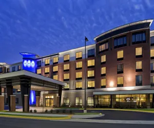 Photo 2 - Hotel Indigo Atlanta Airport - College Park, an IHG Hotel