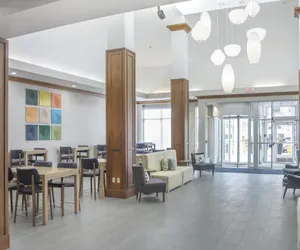 Photo 3 - Hilton Garden Inn Clifton Park