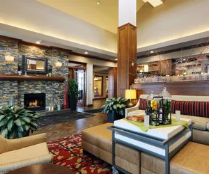 Photo 3 - Hilton Garden Inn Clifton Park