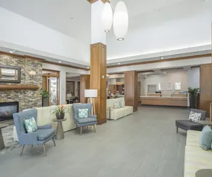 Photo 4 - Hilton Garden Inn Clifton Park