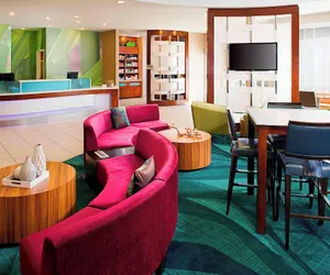 Photo 5 - SpringHill Suites Dallas Richardson/Plano
