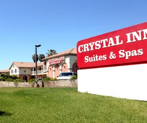 Photo 2 - Crystal Inn Suites & Spas