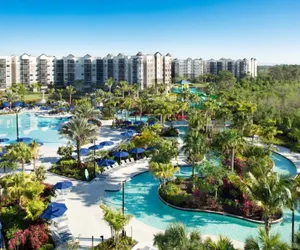 Photo 2 - The Grove Resort & Water Park Orlando