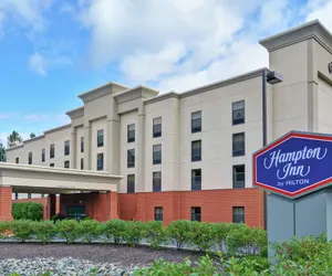 Photo 2 - Hampton Inn Tunkhannock