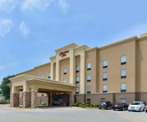 Photo 2 - Hampton Inn Ottumwa