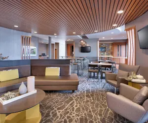 Photo 5 - SpringHill Suites by Marriott Salt Lake City Draper