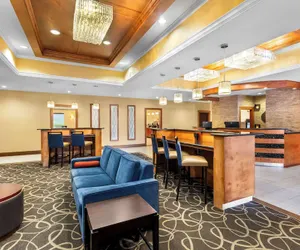 Photo 5 - Comfort Suites at Katy Mills