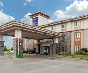 Photo 2 - Sleep Inn & Suites Grand Forks Near Alerus Center