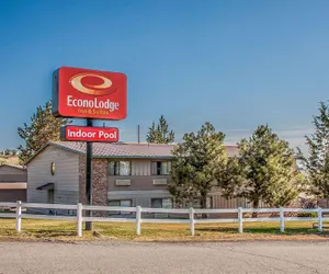 Photo 2 - Econo Lodge Inn & Suites Madras