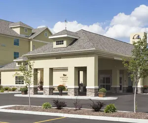 Photo 2 - Homewood Suites by Hilton Binghamton/Vestal, NY