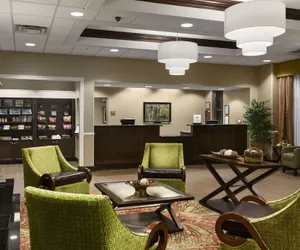 Photo 4 - Homewood Suites by Hilton Binghamton/Vestal, NY