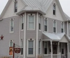 Photo 2 - Keller House