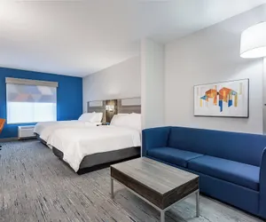 Photo 5 - Holiday Inn Express and Suites Columbus Edinburgh by IHG